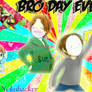 PewdieCry: Bro Day Everyday