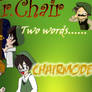 Mr.Chair Wallpaper