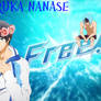 Free!: Haruka Nanase Wallpaper