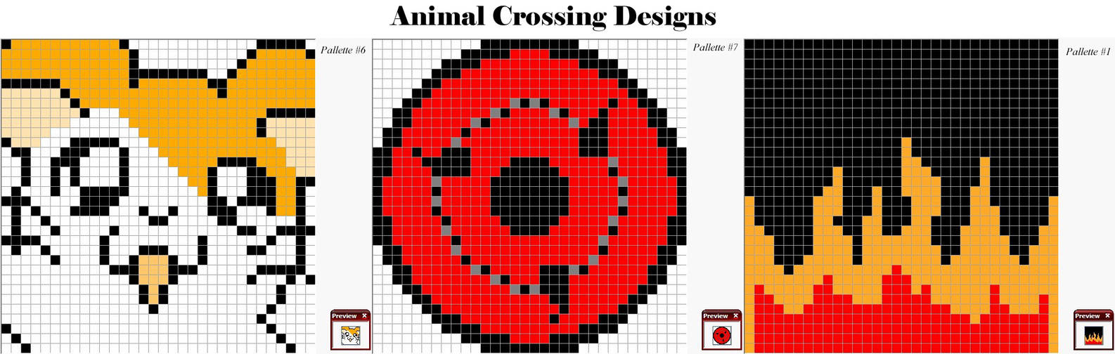 Animal Crossing Patterns By Shadokin77 On Deviantart Animal Crossing Patterns By Shadokin77 On Deviantart