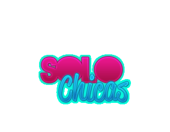 Solo chicas Png