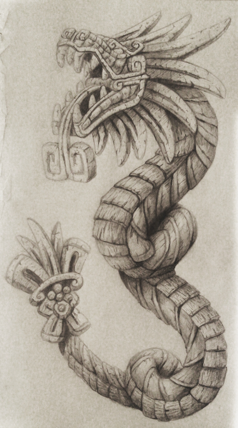 Sở hữu tác phẩm nghệ thuật xăm hình Quetzalcoatl đơn giản là việc không thể bỏ lỡ trong năm 2024 này. Với nhiều kiểu xăm hình Quetzalcoatl khác nhau và độc đáo, bạn sẽ tìm thấy tác phẩm xăm hình của mình tự hào.