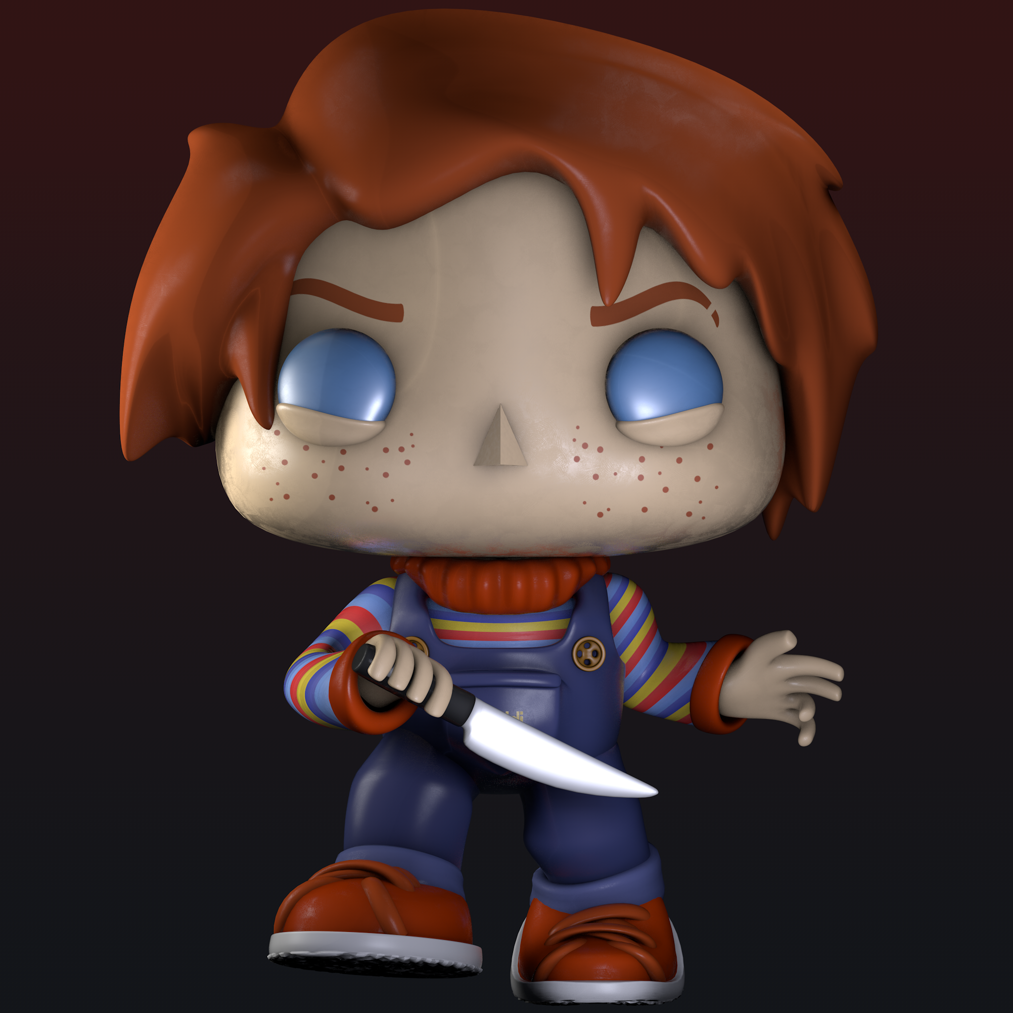 Child's play 2019 funko on sale pop