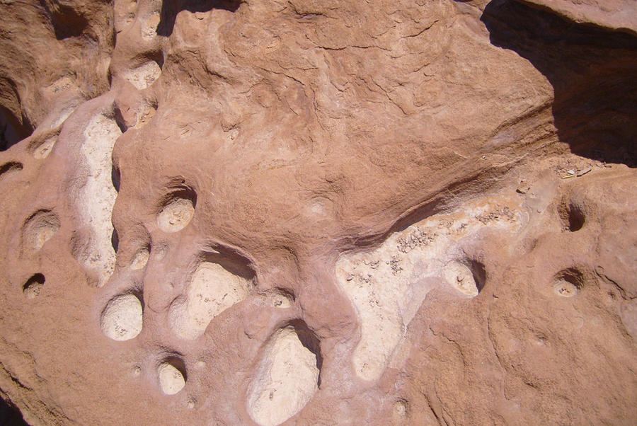 Alien Rock by ObsidianPlague on DeviantArt