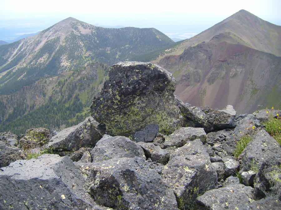 Dead Volcano Rim Dead Volcanoes by ObsidianPlague on DeviantArt