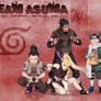 Team Asuma