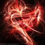 Turbulent Heart