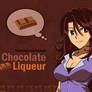 G00 - Chocolate Liqueur