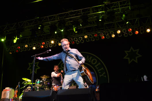 Flogging Molly 5