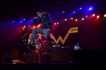 Weezer 5