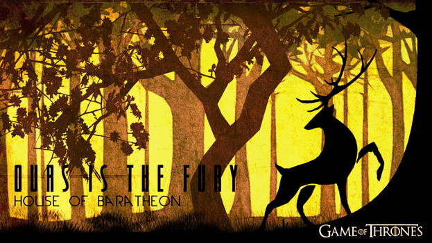 House of Baratheon