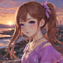 Beautiful Sunset