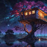 Treehouse