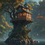 Treehouse