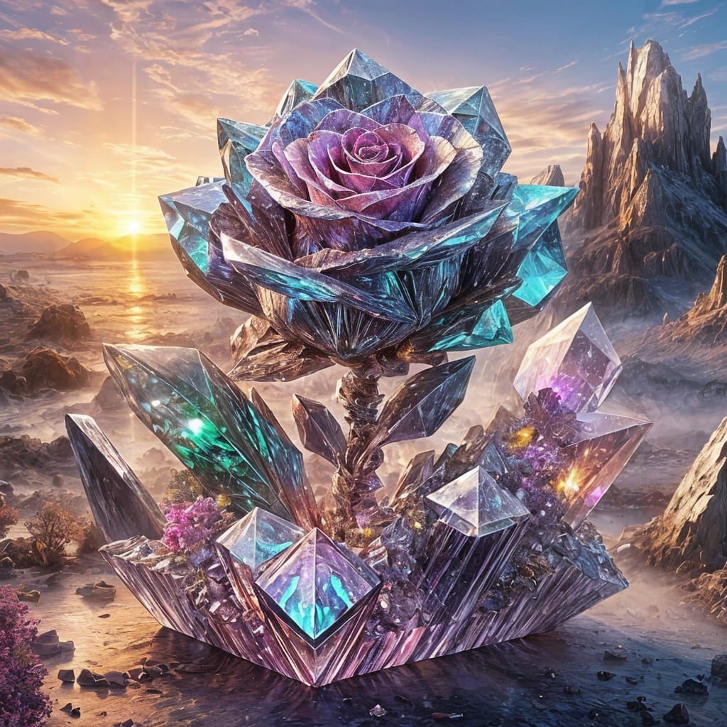 Hidden Beauty