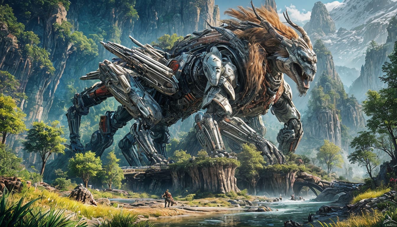 Behemoth
