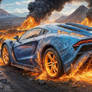 Overheating Speed