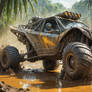 Mud Splasher