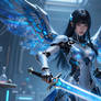 Cyber Angel