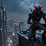 Cyber Demon