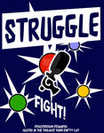 Struggle Poster