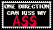 One Direction can KISS MY ASS