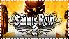 Saints Row 2 Stamp