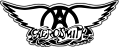 Aerosmith Logo Stamp by rockstarcrossing