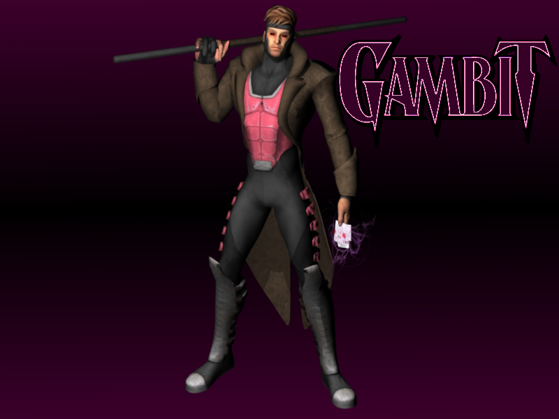 Gambit