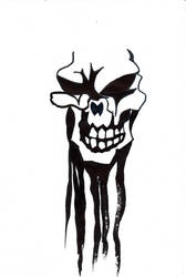 InkSkull