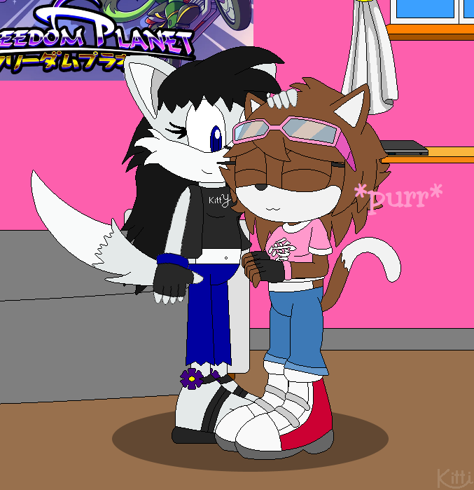 Scenes and Comics on kphoria-fans - DeviantArt