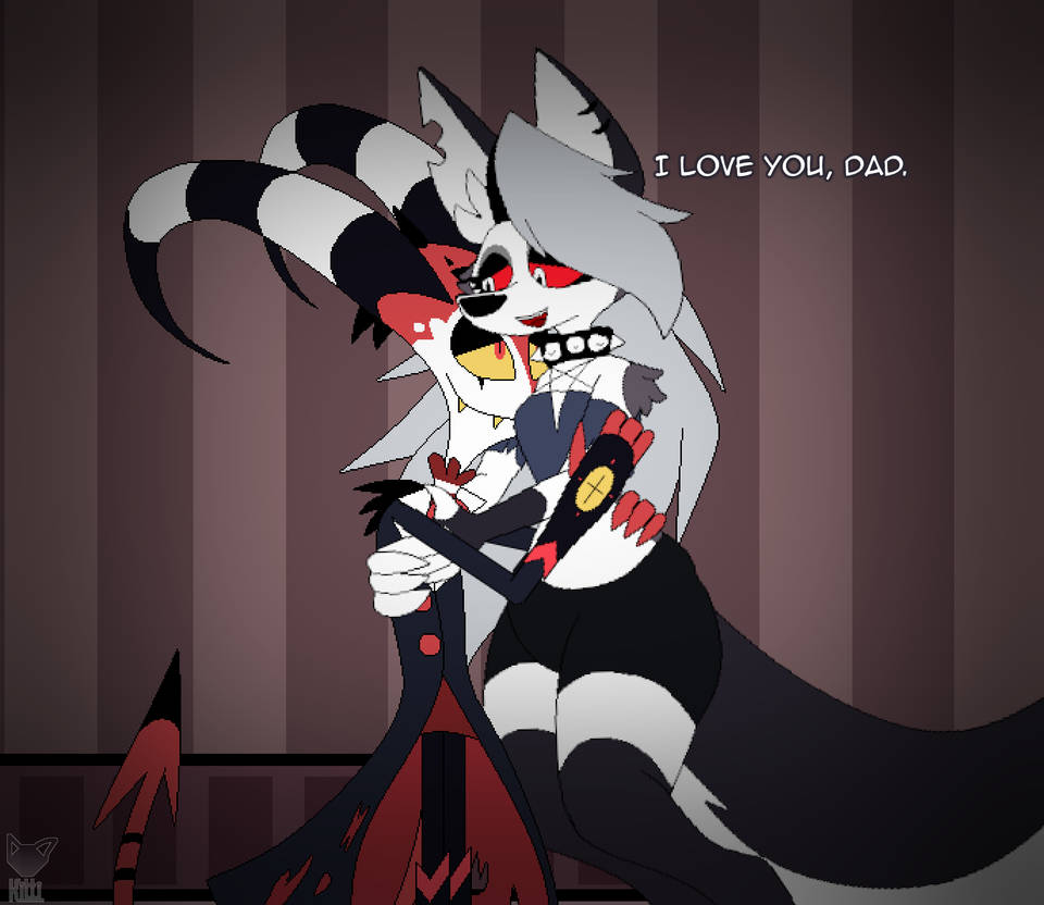 Devolution Hug Hug by KittiTheFox on DeviantArt