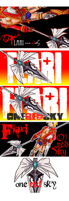 Possible Flari Signatures