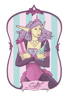 Fairy Princess Wines