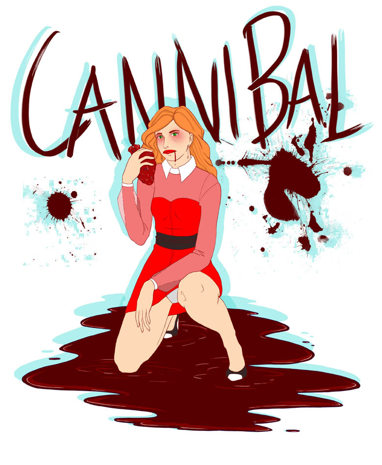 Cannibal