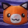 Fox hat 3