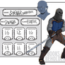 BnB: Shenar Scrapeknee