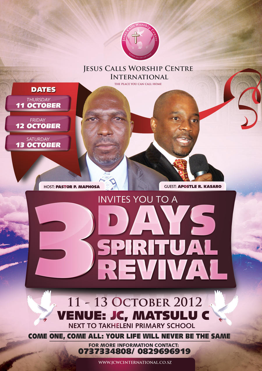 What is revival pdf What is revival pdf image