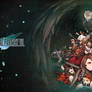 Final Fantasy 7 - Wallpaper