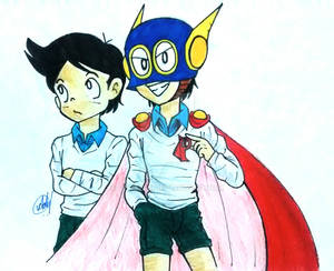 Explore the Best Perman Art | DeviantArt Explore the Best Perman Art | DeviantArt