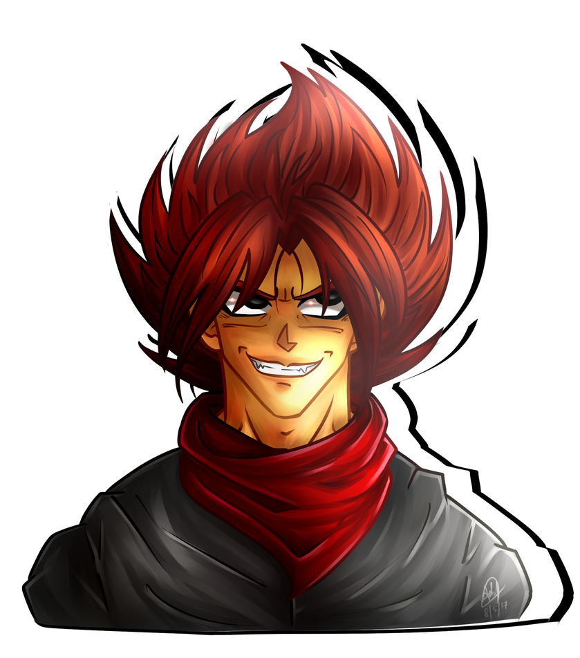 Commander Daiko AT: Daiko by Vegeebs on DeviantArt