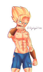 Cabba by Vegeebs