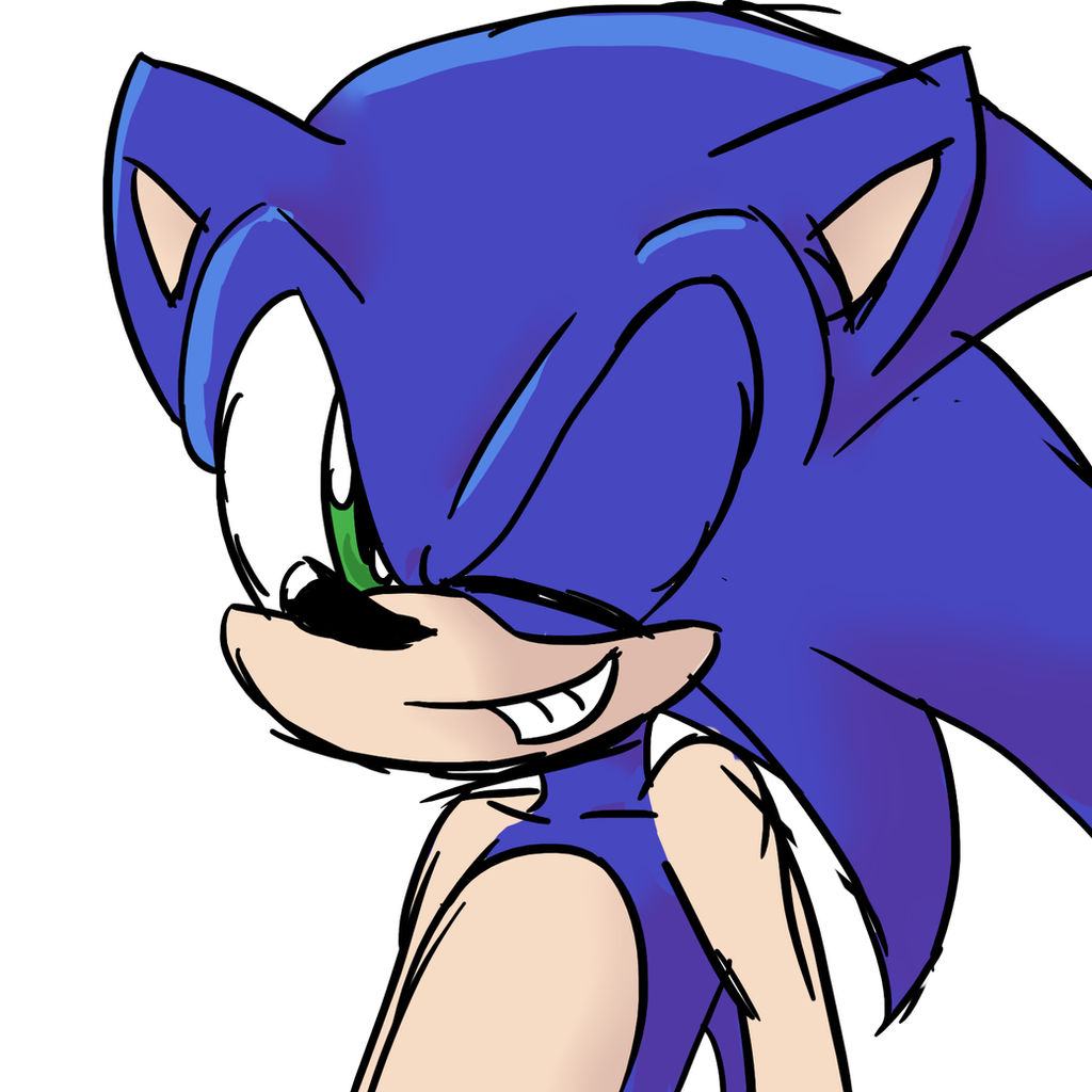 Deviantart Soni Sonic by EllieTheRabbit on DeviantArt