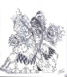 Orc Shaman