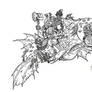 Tzeentch: Lay'Thuruk - White Scars