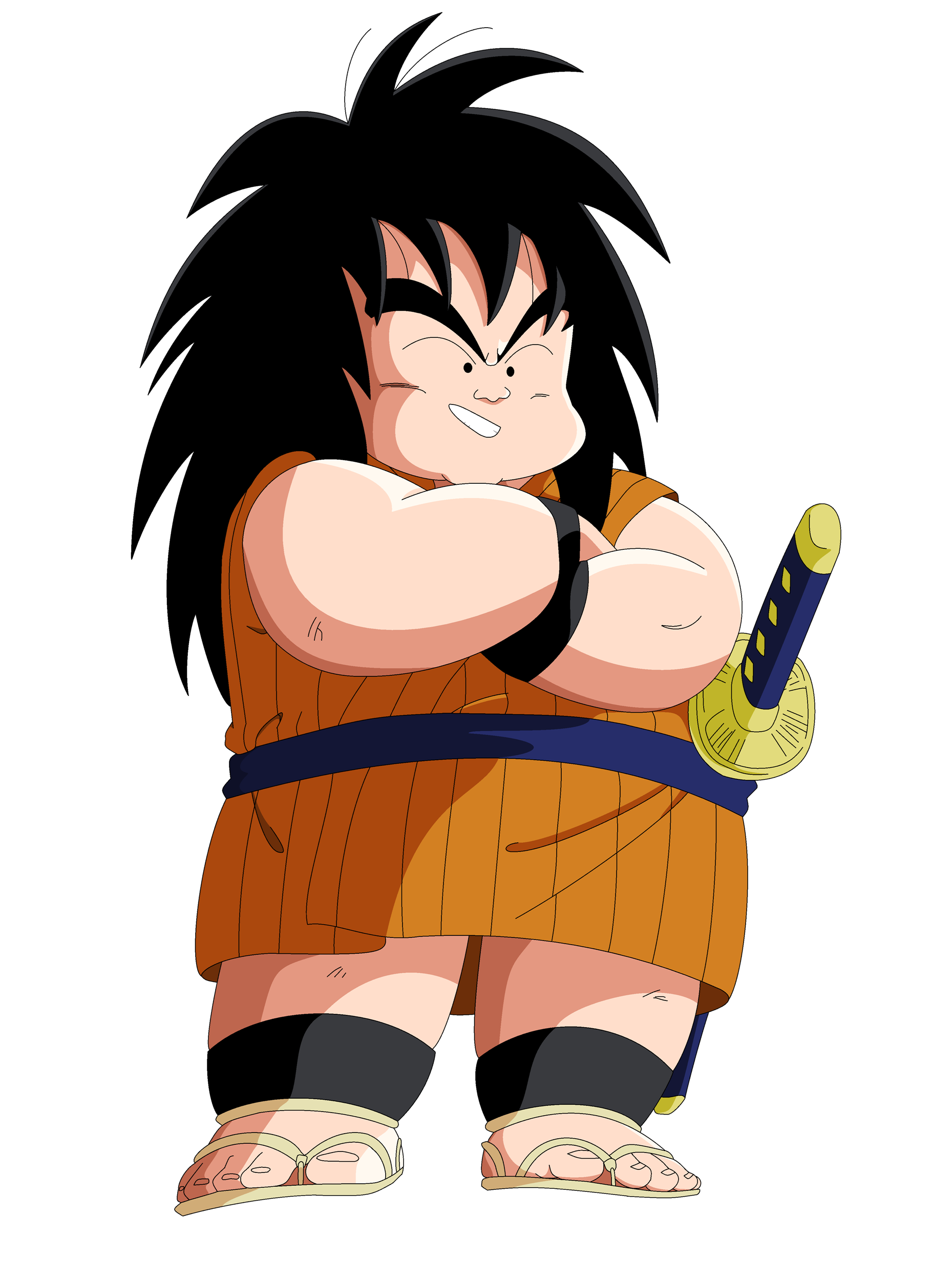 Dragon Ball Kame, Dragonball Fanon Wiki