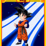 DBZ-Kid Goten