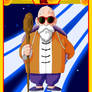 DB-Master Roshi