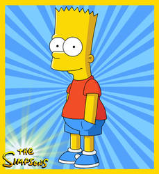 Bart Simpson