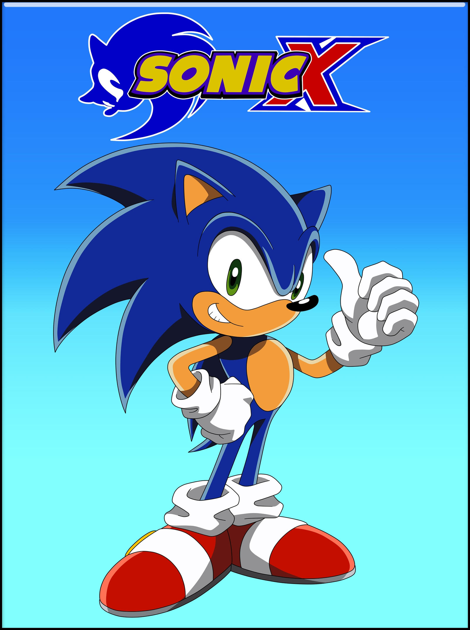 Sonic